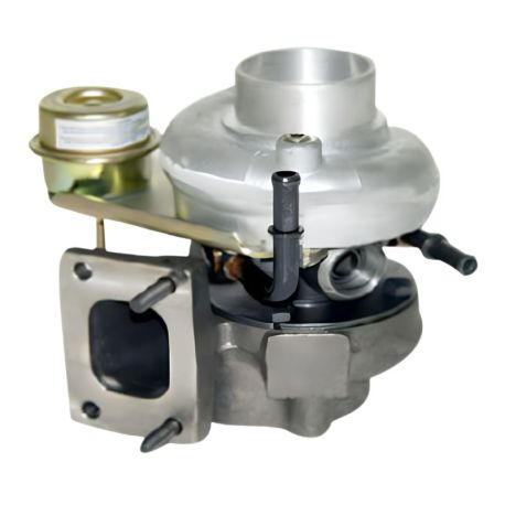 Turbo pour RENAULT R5 1.4 GT Turbo 116 CV 466506-0001