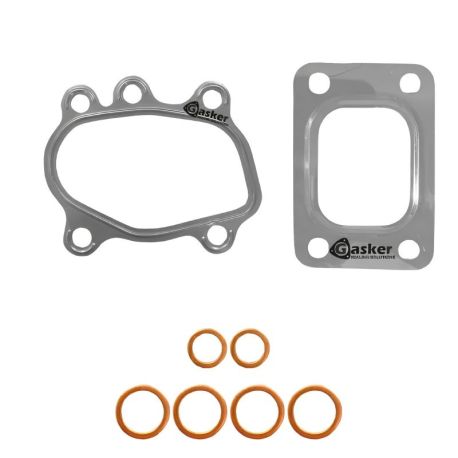 Turbo pour RENAULT R5 1.4 GT Turbo 116 CV 466506-0001