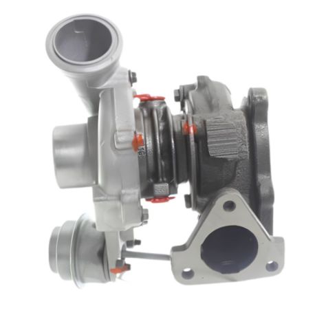 Turbo pour SAAB 900 1 2.2 TDI 116 CV 454229-5002S