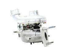 Turbo 454205-9007S