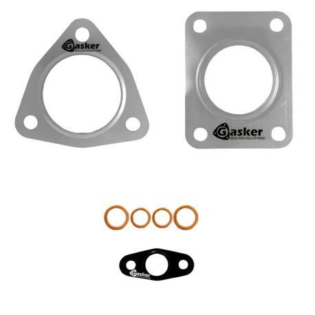 Turbo 454205-9007S