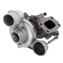 Turbo pour VOLVO V40 1 1.9 TD 90 CV 454204-0002
