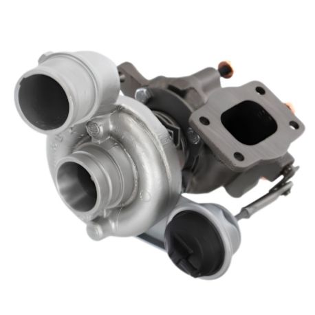 Turbo pour RENAULT Scenic 1 1.9 dT 90 CV 454204-0002