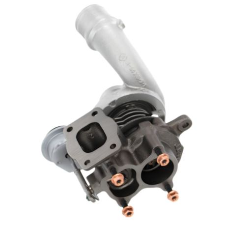Turbo pour RENAULT Scenic 1 1.9 dT 90 CV 454204-0002