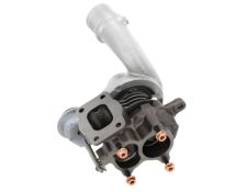 Turbo pour RENAULT Scenic 1 1.9 dT 90 CV 454204-0002