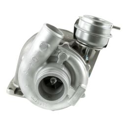 Turbo pour VOLKSWAGEN T4 2.5 TDI SYNCRO 102 CV 454192-5008S
