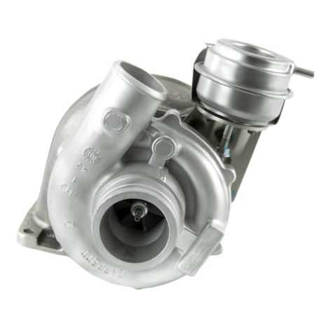 Turbo pour VOLKSWAGEN T4 2.5 TDI SYNCRO 102 CV 454192-5008S