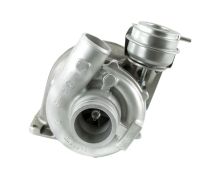 Turbo pour VOLKSWAGEN T4 2.5 TDI SYNCRO 102 CV 454192-5008S