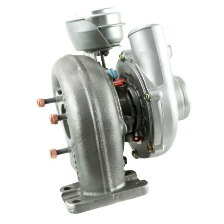 Turbo pour VOLKSWAGEN T4 2.5 TDI SYNCRO 102 CV 454192-5008S