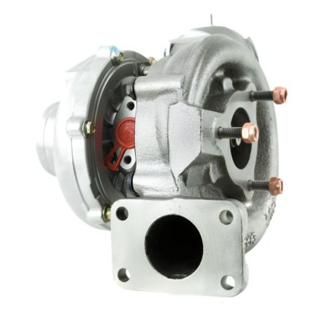 Turbo pour VOLKSWAGEN T4 2.5 TDI SYNCRO 102 CV 454192-5008S