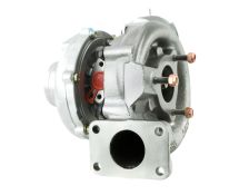 Turbo pour VOLKSWAGEN T4 2.5 TDI SYNCRO 102 CV 454192-5008S