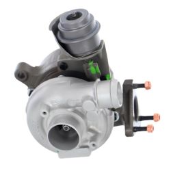 Turbo pour FORD Galaxy 1 1.9 TDI 110 CV 454183-5004S