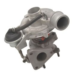 Turbo pour CITROËN Xantia 1.9 TD 90 CV 454171-0005