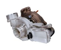 Turbo neuf pour MERCEDES GLA (X156) 220 CDI 177 CV - AL0058 - SL Turbo