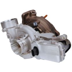Turbo neuf pour MERCEDES GLA (X156) 220 CDI 170 CV - AL0058 - SL Turbo