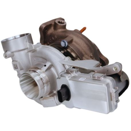 Turbo neuf pour MERCEDES GLA (X156) 220 CDI 170 CV - AL0058 - SL Turbo