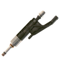 Injecteur neuf d'origine pour BMW 640i GT (G32) 640i 340 CV - 261500541 BOSCH