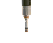 Injecteur neuf d'origine pour BMW 640i GT (G32) 640i 340 CV - 261500541 BOSCH