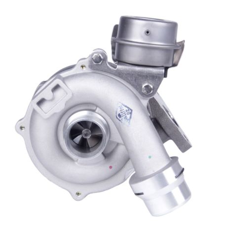 Turbo neuf pour NISSAN Qashqai +2 1.5 dCi 110 CV - 5439 988 0070 - SL Turbo