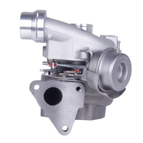 Turbo neuf pour RENAULT Modus 1.5 dCi 106 CV - 5439 988 0070 - SL Turbo