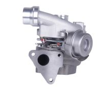 Turbo neuf pour RENAULT Modus 1.5 dCi 106 CV - 5439 988 0070 - SL Turbo
