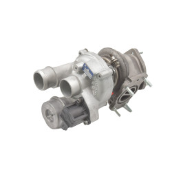 Turbo pour MINI Cooper S (60 R61) 1.6 184 CV (135 KW) 5303 988 0163