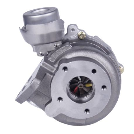 Turbo neuf pour RENAULT Modus 1.5 dCi 106 CV - 5439 988 0070 - SL Turbo