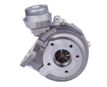 Turbo neuf pour NISSAN Qashqai +2 1.5 dCi 110 CV - 5439 988 0070 - SL Turbo