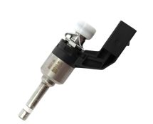 Injecteur neuf d'origine pour VOLKSWAGEN Passat CC B6 (357) 1.4 TSI MultiFuel 160 CV - 03C906036M MAGNETI MARELLI