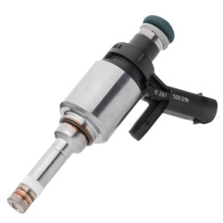 Injecteur neuf d'origine pour SEAT Leon ST (5F8) 2.0 Cupra 265 CV - 026150001H BOSCH