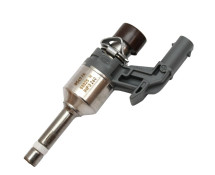 Injecteur neuf d'origine pour VOLKSWAGEN Golf 6 (5K1) 1.4 TSI 122 CV - 03C906036N MAGNETI MARELLI