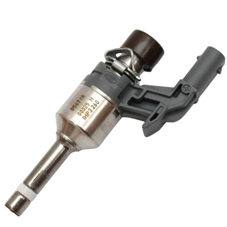 Injecteur neuf d'origine pour VOLKSWAGEN Beetle (5C1 / 5C2) 1.4 TSI 160 CV - 03C906036N MAGNETI MARELLI