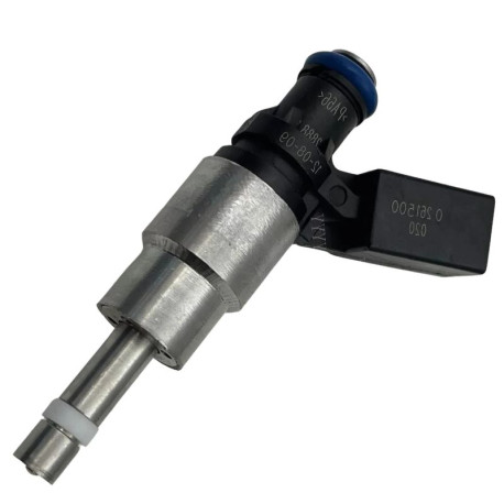 Injecteur neuf d'origine pour VOLKSWAGEN Jetta 5 (1K2) 2.0 TFSI 200 CV - 0261500020 BOSCH