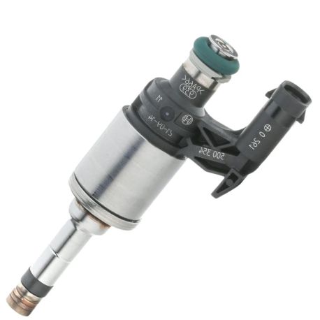Injecteur neuf d'origine pour SEAT Leon 3 (5F1) 1.4 TSI 140 CV - 0261500354 BOSCH