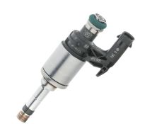 Injecteur neuf d'origine pour VOLKSWAGEN Jetta 6 (162 / 163 / AV3 / AV2) 1.4 TSI Hybrid 170 CV - 0261500354 BOSCH