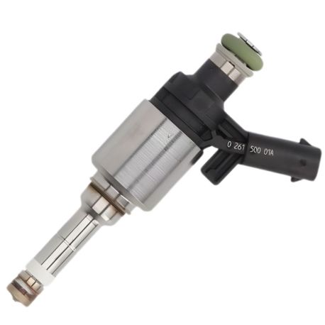 Injecteur neuf d'origine pour SEAT Alhambra 2 (710 / 711) 2.0 TSI 200 CV - 026150001A BOSCH