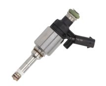 Injecteur neuf d'origine pour VOLKSWAGEN Beetle Cabriolet (5C7 / 5C8) 2.0 TFSI 200 CV - 026150001A BOSCH