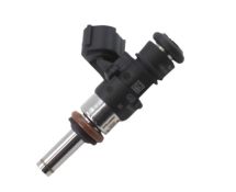 Injecteur neuf d'origine pour VOLKSWAGEN Golf 7 (5G1 / BQ1 / BE1 / BE2) 2.0 R 290 CV - 0280158448 BOSCH