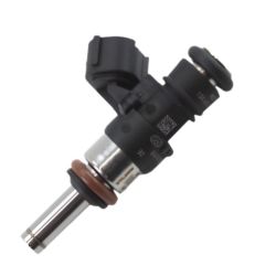 Injecteur neuf d'origine pour VOLKSWAGEN Polo 5 (6R1 / 6C1) 1.8 GTI 192 CV - 0280158448 BOSCH