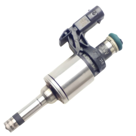Injecteur neuf d'origine pour VOLKSWAGEN Polo 5 (6R1 / 6C1) 1.2 TSI 110 CV - 0261500477 BOSCH