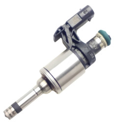 Injecteur neuf d'origine pour VOLKSWAGEN Jetta 6 (162 / 163 / AV3 / AV2) 1.4 TSI Hybrid 170 CV - 0261500477 BOSCH