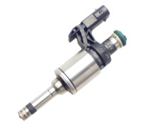 Injecteur neuf d'origine pour VOLKSWAGEN Touran 3 (5T1) 1.4 TSI 150 CV - 0261500477 BOSCH