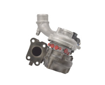 Turbo pour NISSAN Pathfinder 2.5 DI 190 CV 5303 988 0337