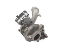Turbo pour NISSAN Pathfinder 2.5 DI 190 CV 5303 988 0337
