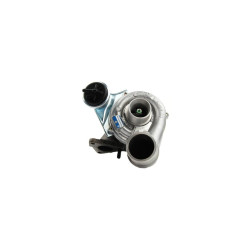 Turbo pour Mazda 3 2.2 MZR-CD 185 CV 