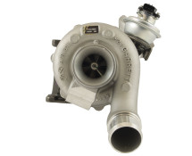 Turbo pour OPEL Vectra C 3.0 V6 CdTI 177 CV 717410-5007S