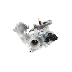 Turbo pour Peugeot 806 2.0 147 CV 