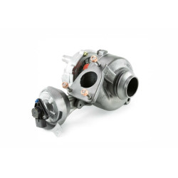 Turbo pour Renault Megane II 2.0 16V 224 CV 