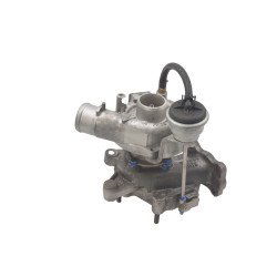 Turbo pour Seat Toledo III 2.0 TFSI 200 CV 