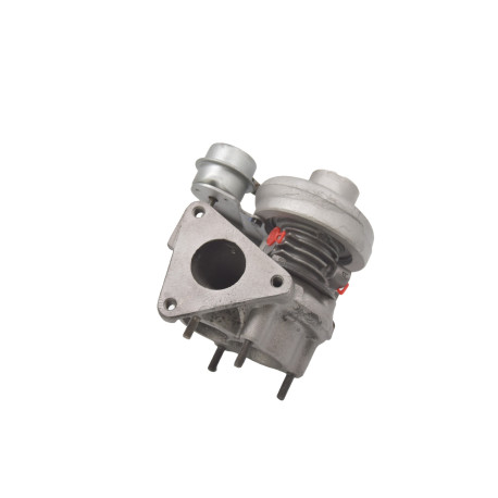 Turbo pour PEUGEOT Expert 1.9 TD 90 CV 454086-5001S